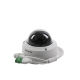 Domo IP 6 Megapixel / Lente 2.8 mm / 30 mts IR EXIR /Exterior IP67 / IK10 / WDR 120 dB/ PoE / ACUSENSE (Evita Falsas Alarmas) / Entrada y Salida de Audio y Alarma / MicroSD / ONVIF / ACUSEARCH