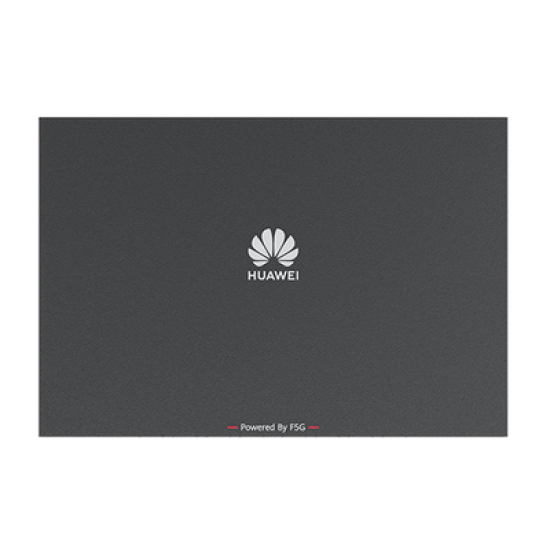 HUAWEI MiniFTTO - ONU Switch Gigabit / 8 puertos 10/100/1000Mbps + 1  PON (SC/UPC)/ Downstream 2.488 Gbps / Upstream 1.244 Gbps / modo puente / Administración Nube