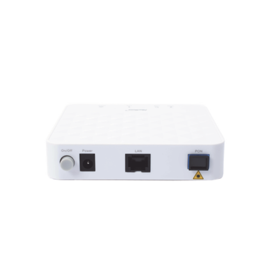 Mini ONU GPON con 1 Puerto Gigabit Ethernet, conector SC/UPC