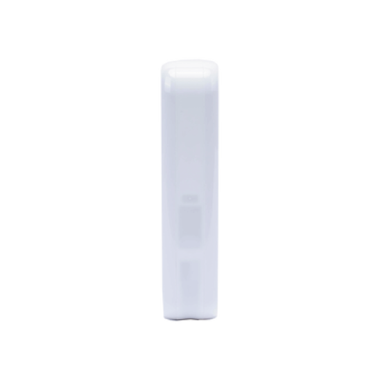 Sensor de Doble Tecnología Cableado Tipo Cortina / Exterior IP65 / Ángulo de Detección: 5°