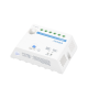 Controlador Solar PWM 12/24 V 30 A, Salida USB