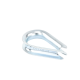 Cuello/ Guardacabo/ Rozadera para Cable de 3/8