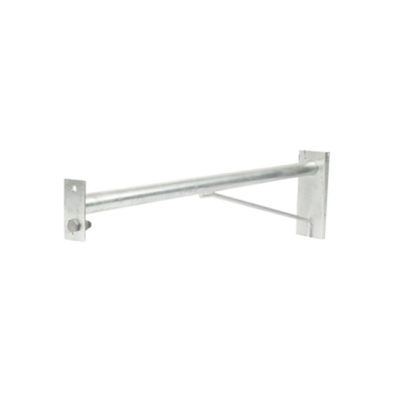 Brazo de Extensión 100 CM para uso con Herraje Tipo 