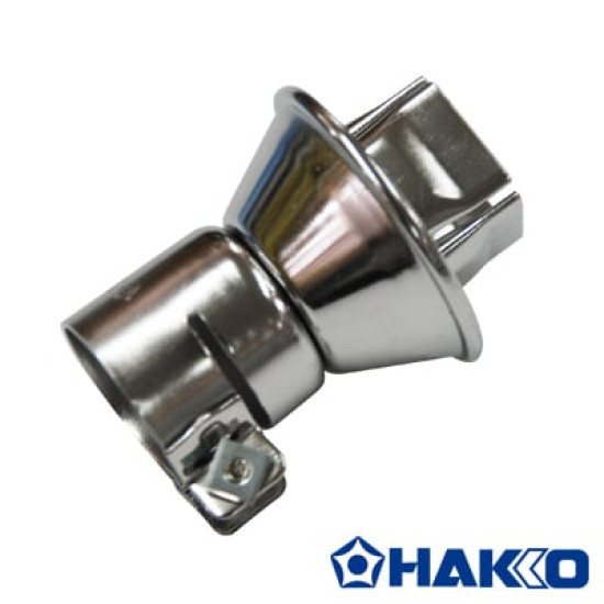 Herramienta para HAK850, FR802-11, para componentes de 14 x 14 mm. Herramienta para HAK850, FR802-11, para componentes de 14 x 14 mm.
