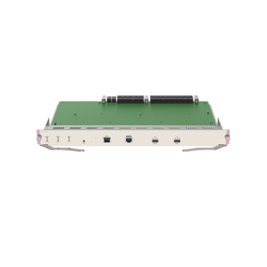 Tarjeta Supervisora para Chasis RG-CS88-08