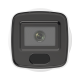 Bala IP 8 Megapixel / Lente 2.8 mm / 40 mts IR / Exterior IP67 / PoE / DARKFIGHTER / Alarmas y Audio I/O / ONVIF / Micro SD / 4 Analíticos: AcuSense, Deteccion Facial, Conteo de Personas por Cruce y Zona