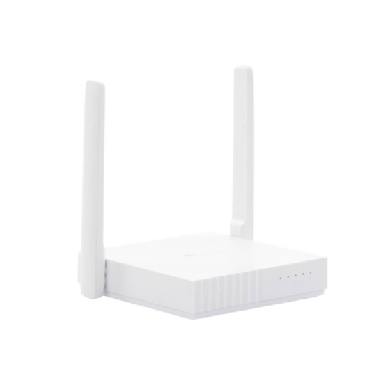 ONU/ONT - Router inalámbrico GPON 2.4 GHz N 300Mbps / 1 Puerto PON SC/APC / 1 Puerto LAN 10/100/1000 MBPS / Soporta AgiNet Config - AgiNet ACS (Herramienta de gestión remota)