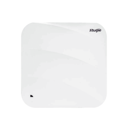 Punto de acceso Enterprise Wi-Fi 6E soporte ZigBee, Bluetooth 5.1, para interior, Puerto Multi-Gigabit 5G PoE, Puerto 1G LAN y puerto SFP 5G hasta 7.8 Gbps MU-MIMO 4x4
