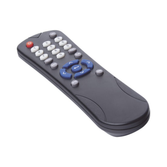 Control Remoto Original para Equipos EPCOM y HIKVISION
