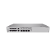 Switch de Acceso Gigabit Administrable PoE Capa 2 / 8 puertos 10/100/1000 Mbps (6*PoE) / 2 Puertos 100/1000/2.5Gbps (PoE) combo 2  Puertos 2.5GE SFP / 2 Puertos 10GE SFP+ Uplink  / ERPS / PoE Perpetuo / 128 W / Administración Nube Gratis