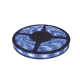 Tira Led de 5 m / Color Azul /Uso Interior / Potencia 15 W / 420 lm/ 12 V CD / IP 20.