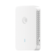 Punto de Acceso Empresarial Wi-Fi 6 de Pared Cambium Networks XV2-22H con 3 Puertos Gigabit (1 con Salida PoE) / Gestión desde la Nube / Alimentación PoE