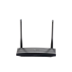 ONU/ONT - GPON Router inalámbrico AC 1200 / 1 Puerto PON SC/APC / 1 Puerto FXS (rj11) / 4 Puertos LAN 10/100/1000 MBPS / Soporta AgiNet Config - AgiNet ACS