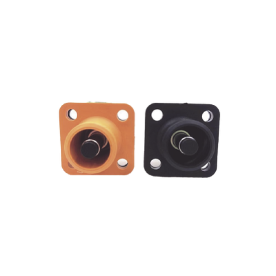 Par de Conectores para Baterias E-BOX de PYTES