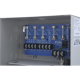 Fuente de poder ALTRONIX de 24 Vca @ 3.5 Amper o 28 Vca @ 3.0 Amper, para 4 cámaras, Con voltaje de entrada de 115 Vca, 