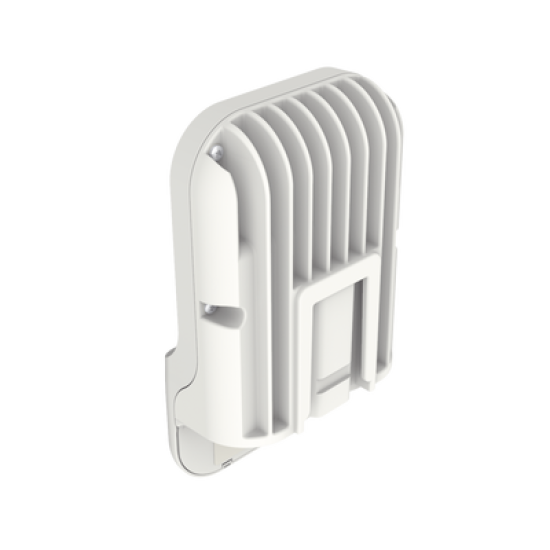 Nodo cliente cnWave V1000, 60 GHz (frecuencia libre), antena sectorial de 80º, 22.5 dBi, hasta 500 metros, 2 Gbps