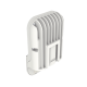 Nodo cliente cnWave V1000, 60 GHz (frecuencia libre), antena sectorial de 80º, 22.5 dBi, hasta 500 metros, 2 Gbps