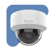 HiLook Series / Domo IP 2 Megapixel (1080p) / Lente 2.8 mm (Gran Angular) / 20 mts IR / Interior / PoE / dWDR / H.265+ / ONVIF