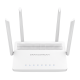 Router Inalámbrico Wi-Fi 5 802.11ac 1.27 Gbps, doble banda, MU-MIMO 2x2:2, servidor VPN con administración desde la nube gratuita o stand-alone.