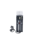 UPS de 1350 VA/815 W, Topología Línea Interactiva, Entrada 120 Vca NEMA 5-15P, Tipo Mini Torre, Con 10 Tomas NEMA 5-15R