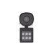 Cámara Bullet Inteligente con IA, Luz Suplementaria y Reconocimiento Vehicular para Monitoreo de Tráfico