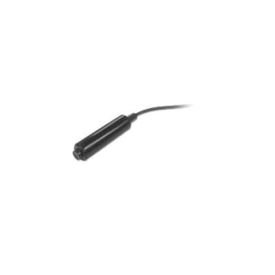 Botón PTT Remoto de barril con conector de 2.5 mm Botón PTT Remoto de barril con conector de 2.5 mm