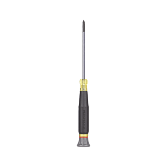 Desarmador de Precisión de punta Phillips n.º 0, Barra de 7.62 cm