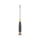 Desarmador de Precisión de punta Phillips n.º 0, Barra de 7.62 cm
