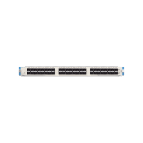 CM88-48XS-H TARJETA 48 PTOS SFP+ LC P/  PARA CHASIS RG-CS88-08