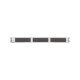 CM88-48XS-H TARJETA 48 PTOS SFP+ LC P/  PARA CHASIS RG-CS88-08