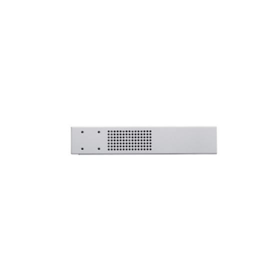 Switch UniFi administrable de 18 puertos (16 Gibabit PoE+ 802.3at/af y pasivo 24V + 2 SFP) 150 Watts