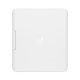 Kit Adaptador para Switch USW-Flex resistente para exterior de montaje en poste, incluye inyector POE-50-60W