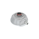 Adaptador TwistPort de metal para tablillas MikroTik modelos RBM11G, RB91x, RB71x y RB411L rango de operación 5180-6400 MHz
