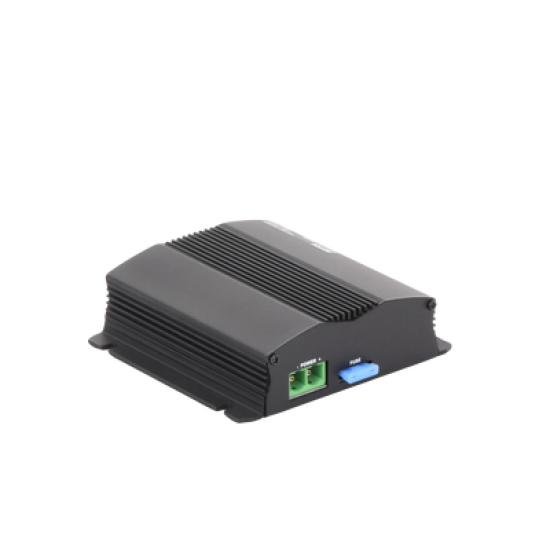 Sirena Vehicular de 100W de Potencia, Con Controlador Unimando Para Control de Tonos, 4 Salidas Auxiliares y Microfono