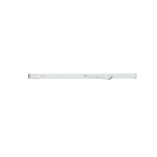 Luminario LED Tipo Regleta / 572 x 24 x 24 mm / 127 Vca / Luz Blanca 6 500 K / 900 lm.