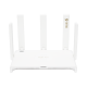 Home Router inalámbrico MESH , Diseñado para GAMING con doble puerto WAN Gigabit para Sumar Ancho de banda, 4 puertos LAN Gigabit., WI-FI 6 2x2 doble Banda