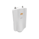 Punto de Acceso A5x, 4.9-6.4 GHz, Conectorizado, MU-MIMO 2X2, hasta 64 usuarios concurrentes, 700 Mbps, conectores SMA-hembra, Adaptación al entorno, Monitoreo a través de la nube