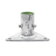 Base Triangular para Mástil de 1
