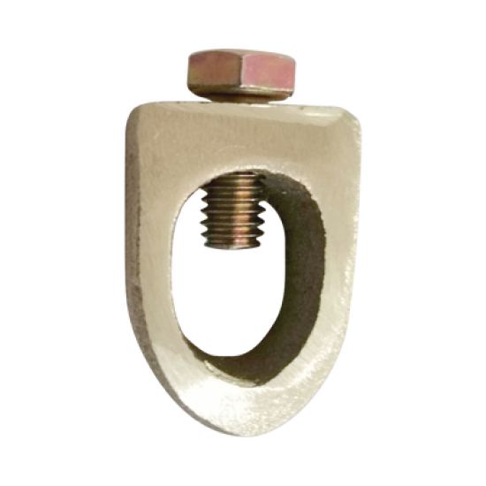 Conector Varilla de 3/4 de Diámetro a cable Cal. 1/0 AWG