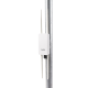 Punto de Acceso Omnidireccional Súper Wi-Fi, Doble Banda en 2.4 y 5 GHz, Hasta 300 m de Cobertura, Hasta 256 Usuarios Concurrentes, Wave 2, MU-MIMO 2x2, Hasta 1267 Mbps, Carcasa IP67