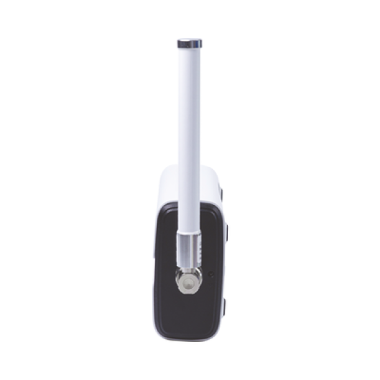 Gateway LoRaWAN Inteligente para Interiores con Cobertura Extendida y Backhaul Ethernet