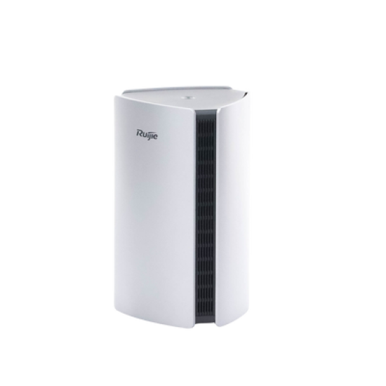Home Router Mesh Gigabit de doble banda Wi-Fi 6 tipo Torre con boton Aunto-enlace