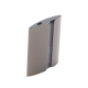 Unidad de Estado Solido (SSD) Portátil / 512 GB / Conector USB 3.1 / Tipo C / Ideal para Almacenar Cualquier Tipo de Información (Videos, Fotos, Documentos, Etc...)