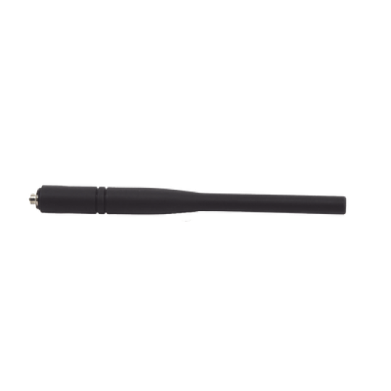Antena VHF Helicoidal, 136-174 MHz, para Radios DEP570/DGP8050/DGP8550/DEP550E/DEP570E/DGP8550E