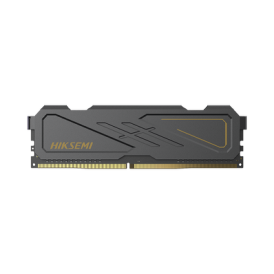Módulo de Memoria RAM 8 GB Color Negro / 3200 MHz / Para Equipo de Rack o Escritorio / UDIMM 