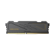 Módulo de Memoria RAM 8 GB Color Negro / 3200 MHz / Para Equipo de Rack o Escritorio / UDIMM 