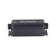 Extensor PoE / 100 Metros / Intemperie (IP66) /  60 Watts / 1 Puerto de Entrada  / 1 Puerto de Salida PoE / No requiere alimentación.