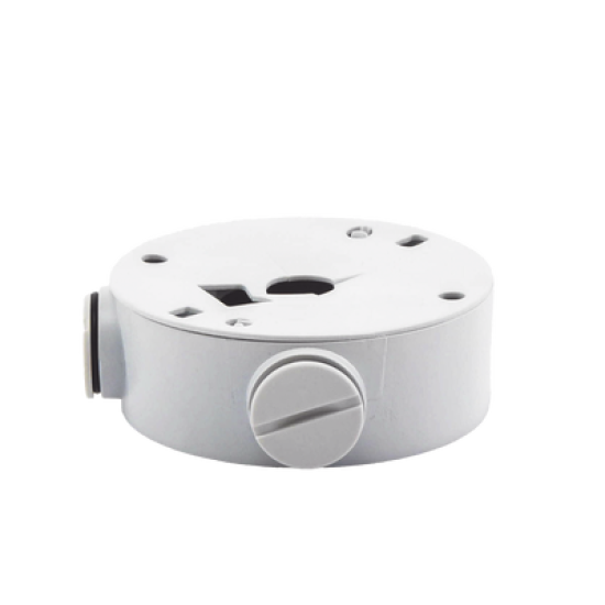 Caja de Conexiones de Exterior para Cámaras Tipo Bala / IP66