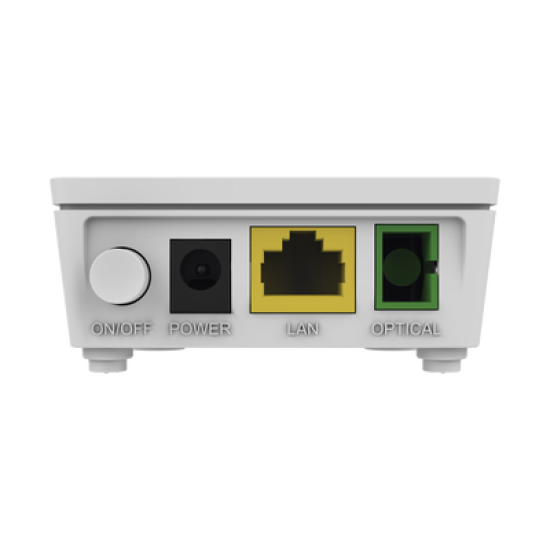 ONT GPON OptiXstar Bridge, 1 puerto GE, conector SC/APC