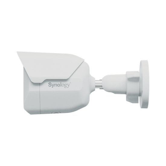 Cámara Bala 5MP, Lente 2.8mm, Ranura microSD, Incluye licencia para grabacion Surveillance Stationï»¿